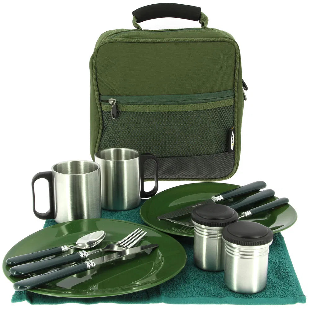 NGT Cutlery Set - Social Session Set-6