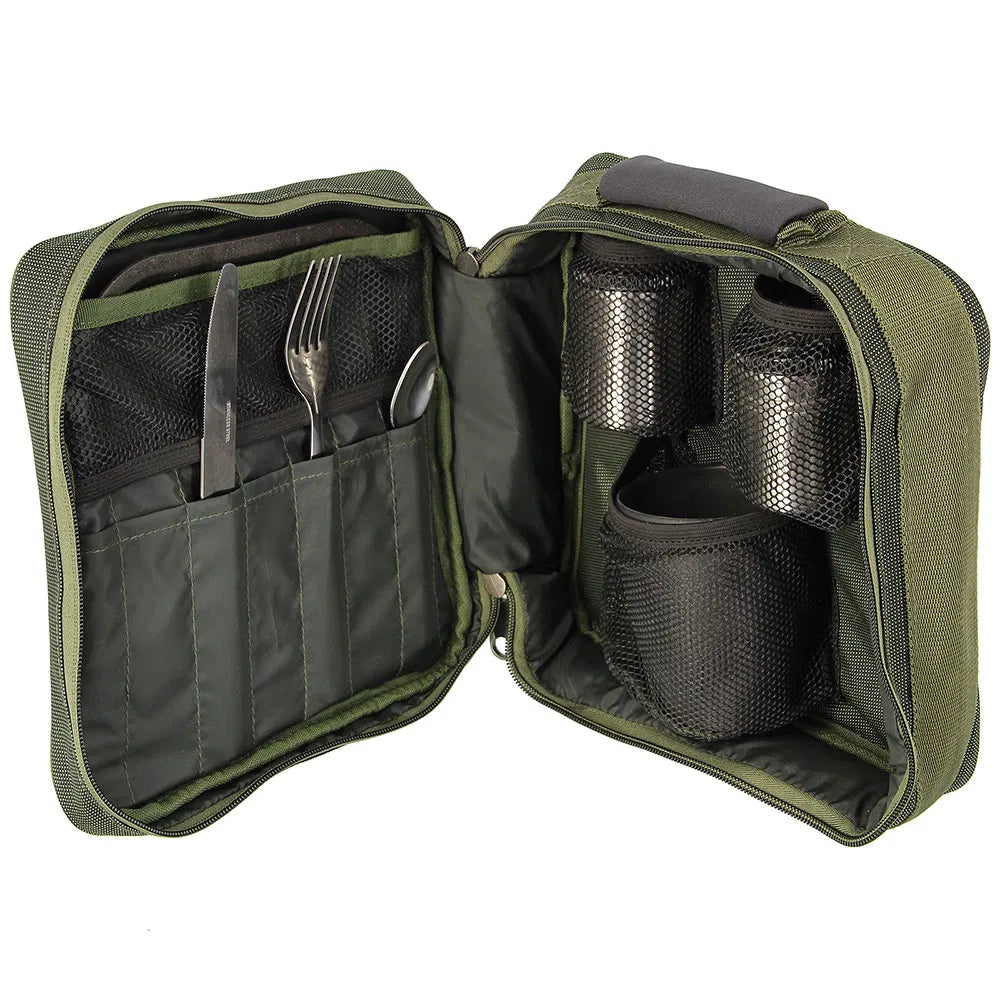 NGT Cutlery Set - Solo Session Set-5