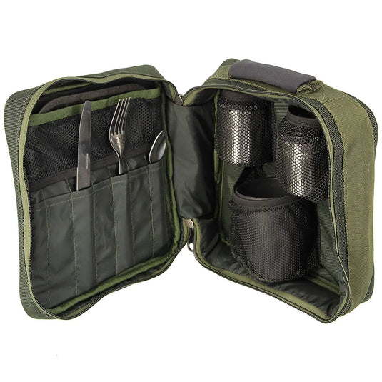 NGT Cutlery Set - Solo Session Set (pre-order)