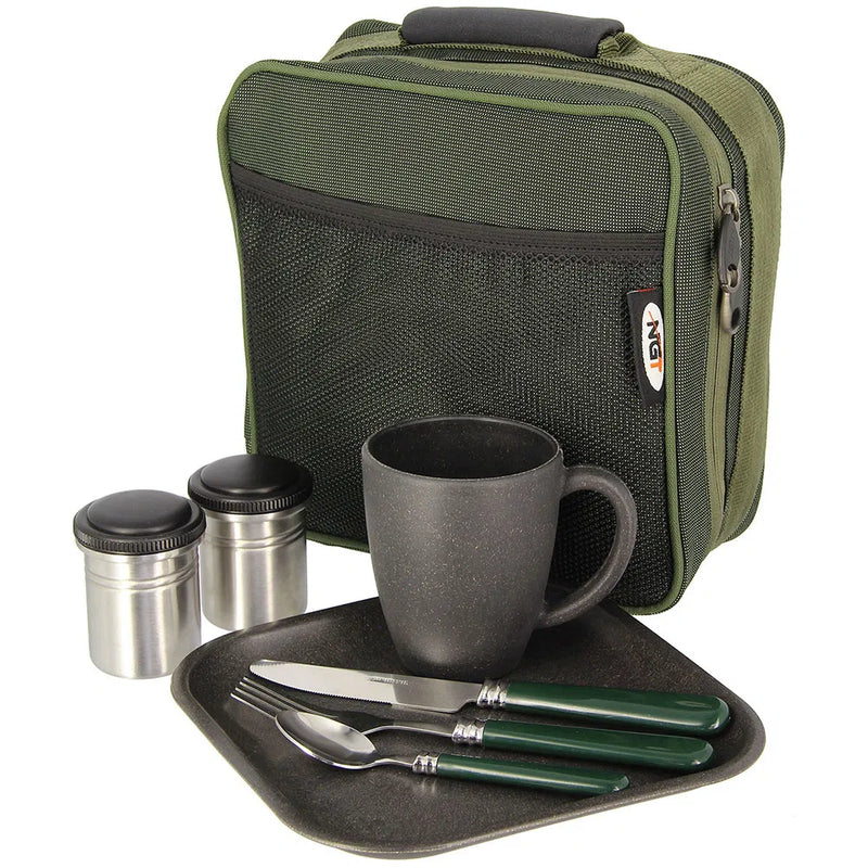 NGT Cutlery Set - Solo Session Set-1