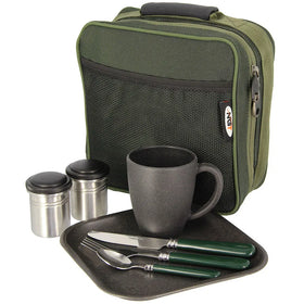 NGT Cutlery Set - Solo Session Set (pre-order)