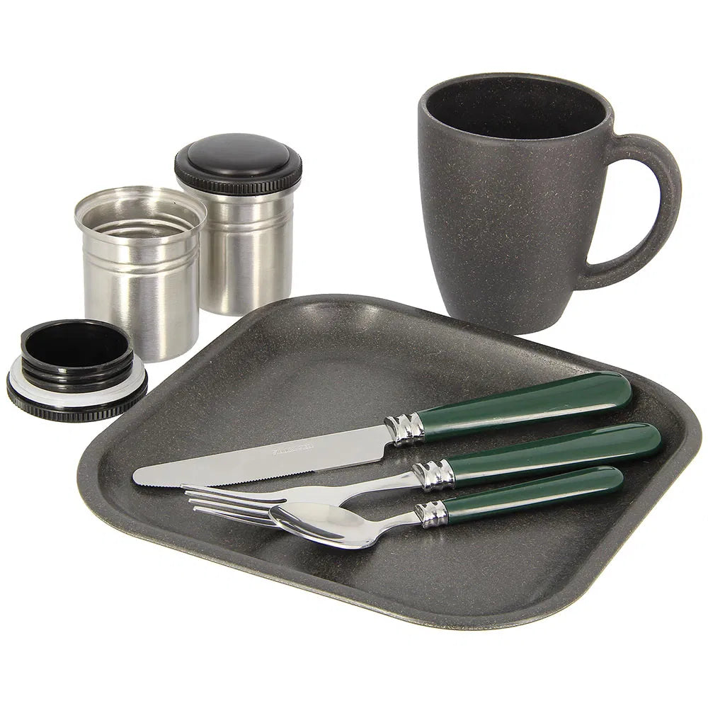 NGT Cutlery Set - Solo Session Set-6