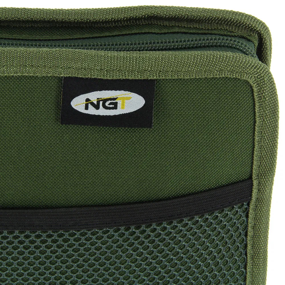 NGT Cutlery Set - Day Session Set-7