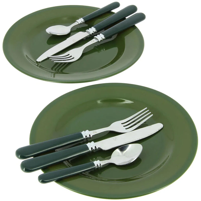 NGT Cutlery Set - Day Session Set-2