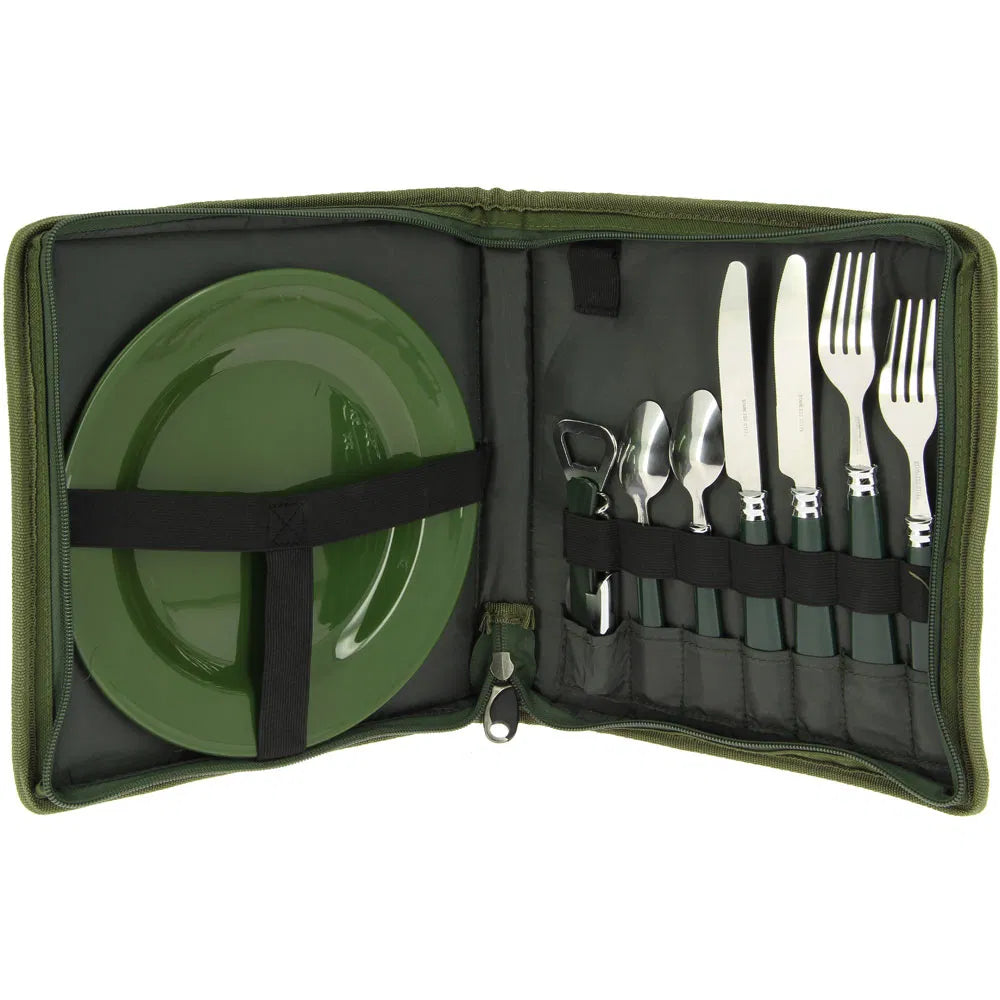 NGT Cutlery Set - Day Session Set-1