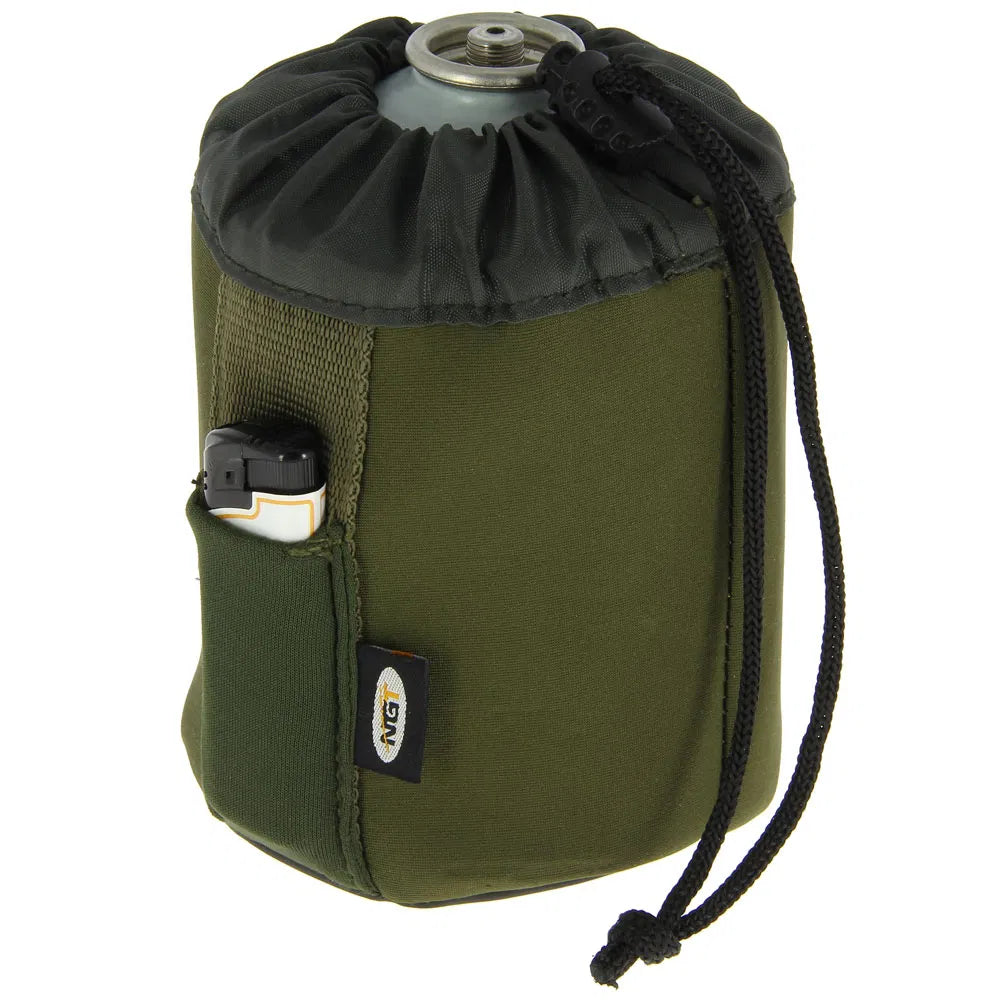 NGT Gas Cover - For 450g Butane Gas Canisters (008)-1