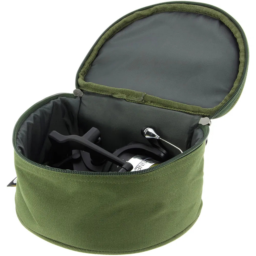 NGT Large Reel Case - Padded Big Pit Reel Case-2