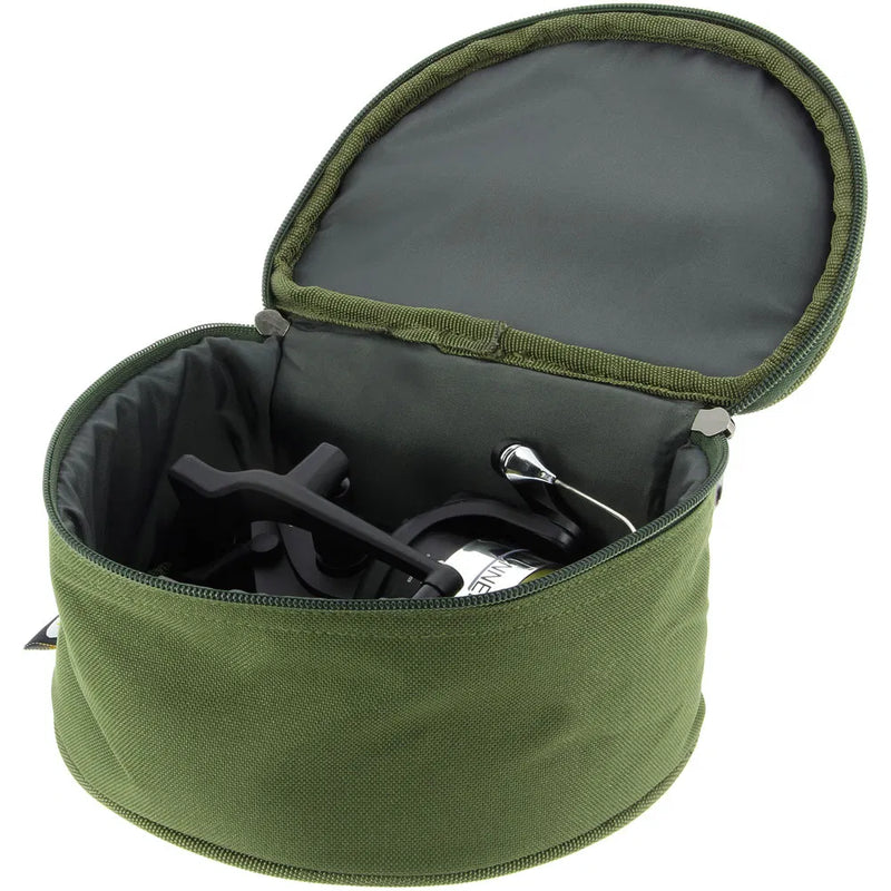 NGT Large Reel Case - Padded Big Pit Reel Case-2