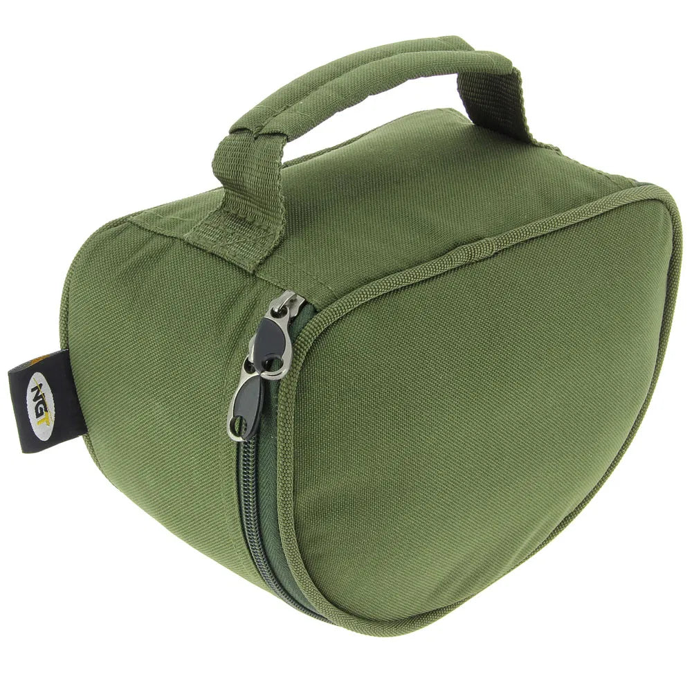 NGT Large Reel Case - Padded Big Pit Reel Case-1