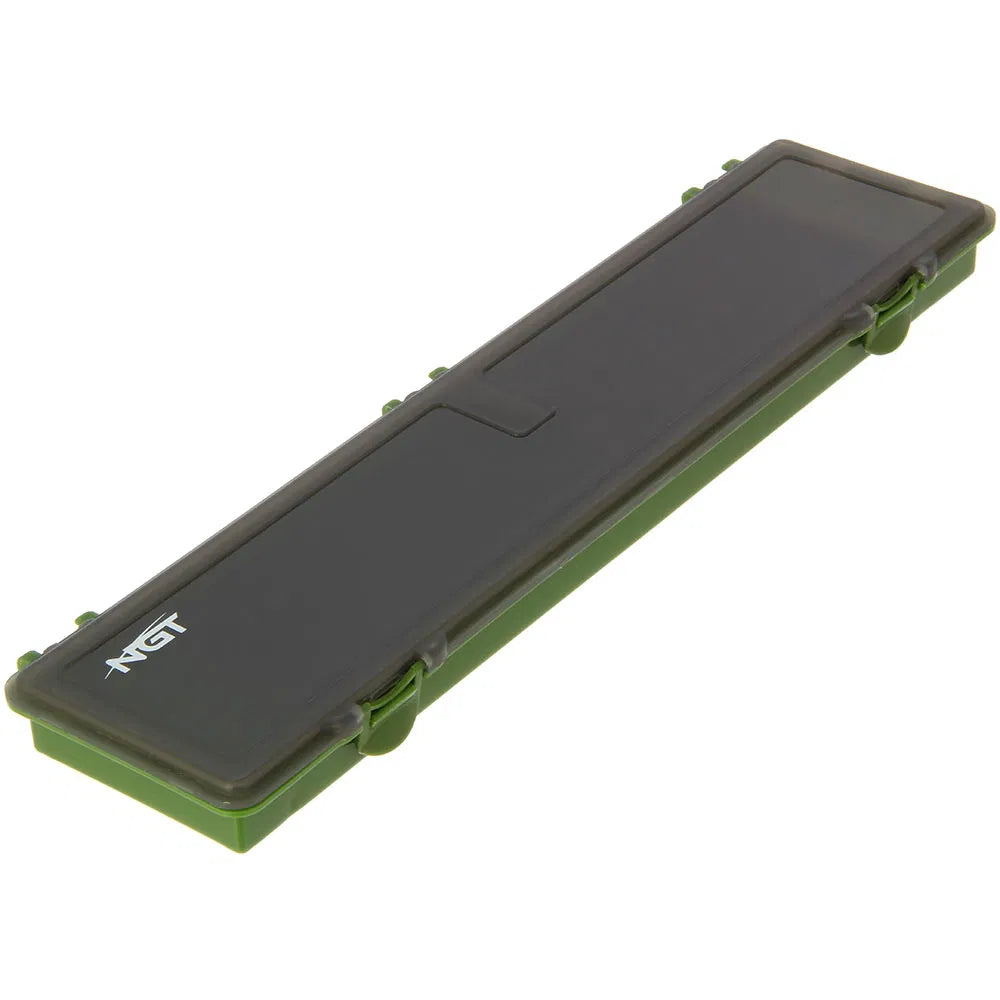 NGT Plastic Rig 900 - Plastic Stiff Rig Wallet with Pins-3