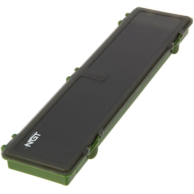 NGT Plastic Rig 900 - Plastic Stiff Rig Wallet with Pins-2
