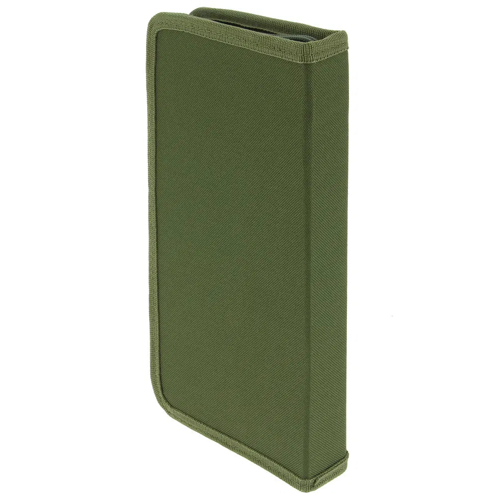 NGT Stiff Rig 940 - Stiff Rig Wallet with Pins-2