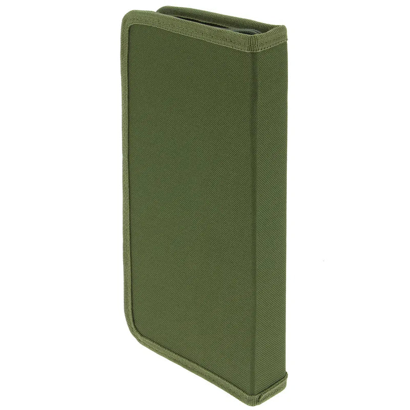 NGT Stiff Rig 940 - Stiff Rig Wallet with Pins-2