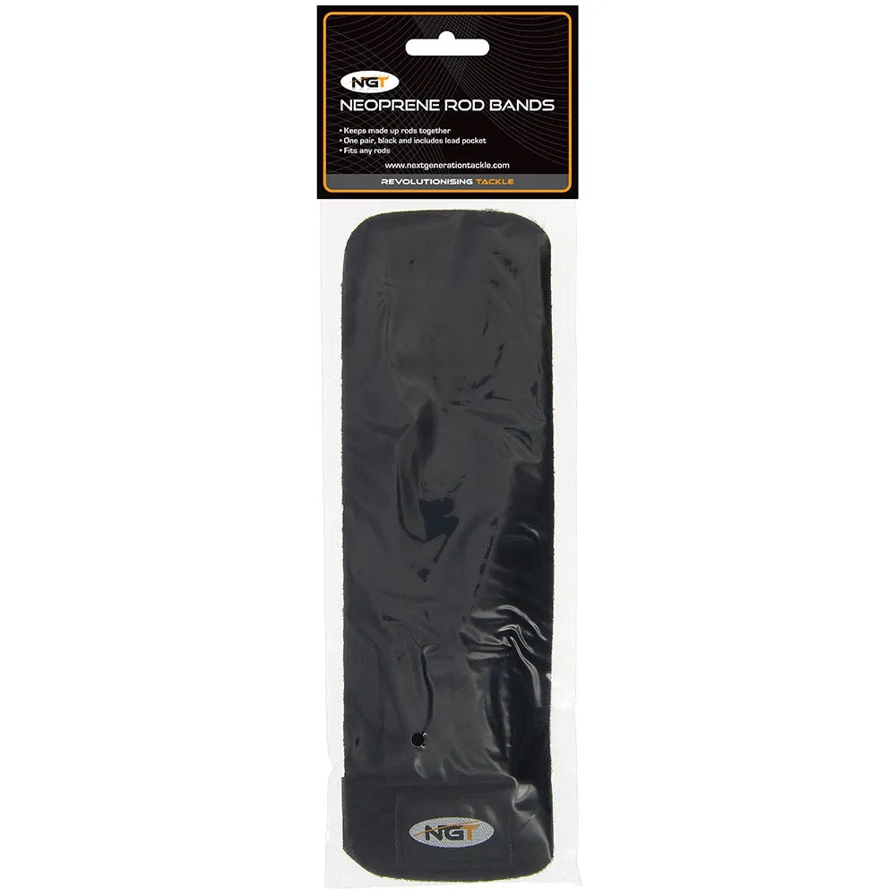 NGT Rod Bands - Two Pack Top and Bottom-1