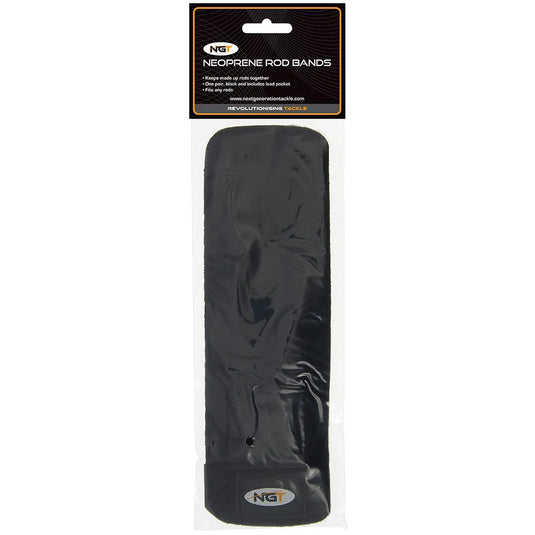 NGT Rod Bands - Two Pack Top and Bottom