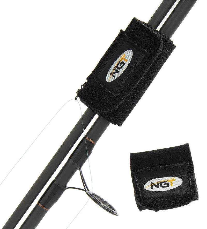 NGT Rod Bands - Two Pack Top and Bottom-3