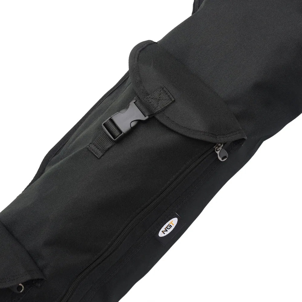 NGT Rod Holdall 199 - Match Fishing Rod Holdall