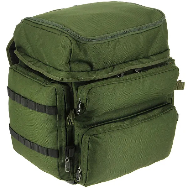 NGT QuickFish 65L Rucksack-1