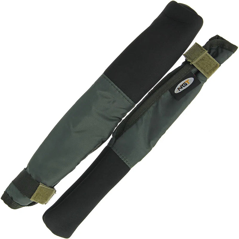 Load image into Gallery viewer, NGT Tip &amp; Butt Protectors - Two Pack, Tip and Top
