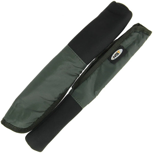 NGT Tip & Butt Protectors - Two Pack, Tip and Top