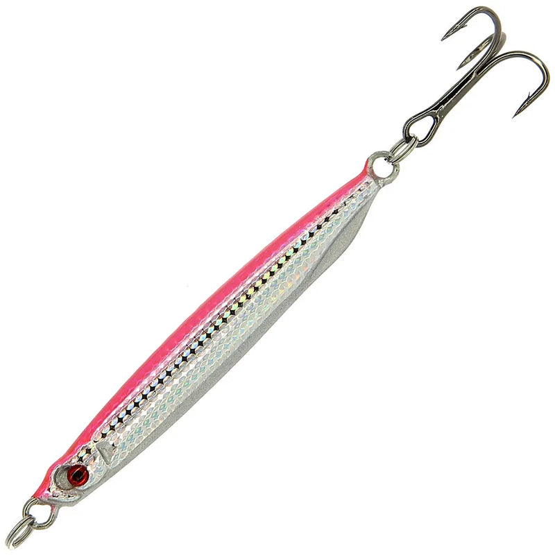 NGT 10 Assorted Metal Sea Lures-9