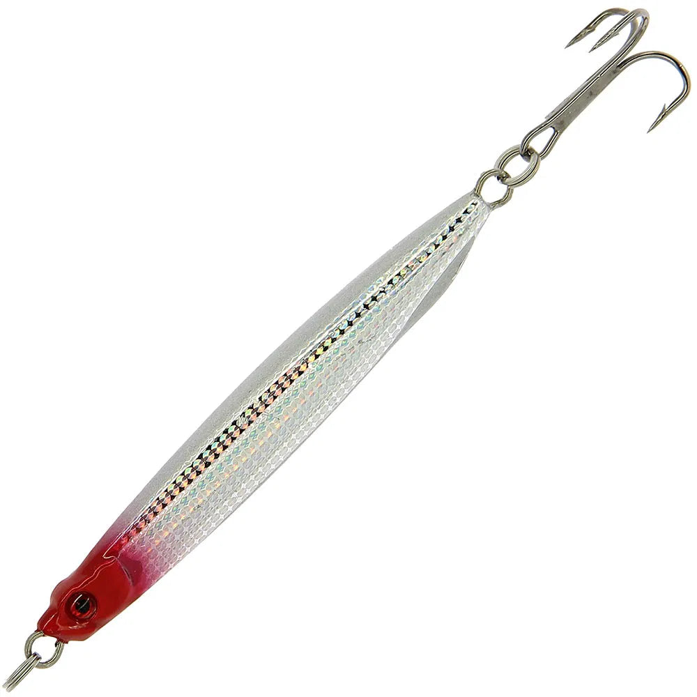 NGT 10 Assorted Metal Sea Lures-8