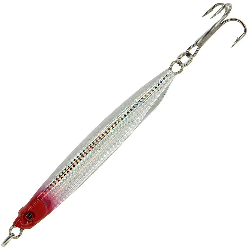 NGT 10 Assorted Metal Sea Lures-8