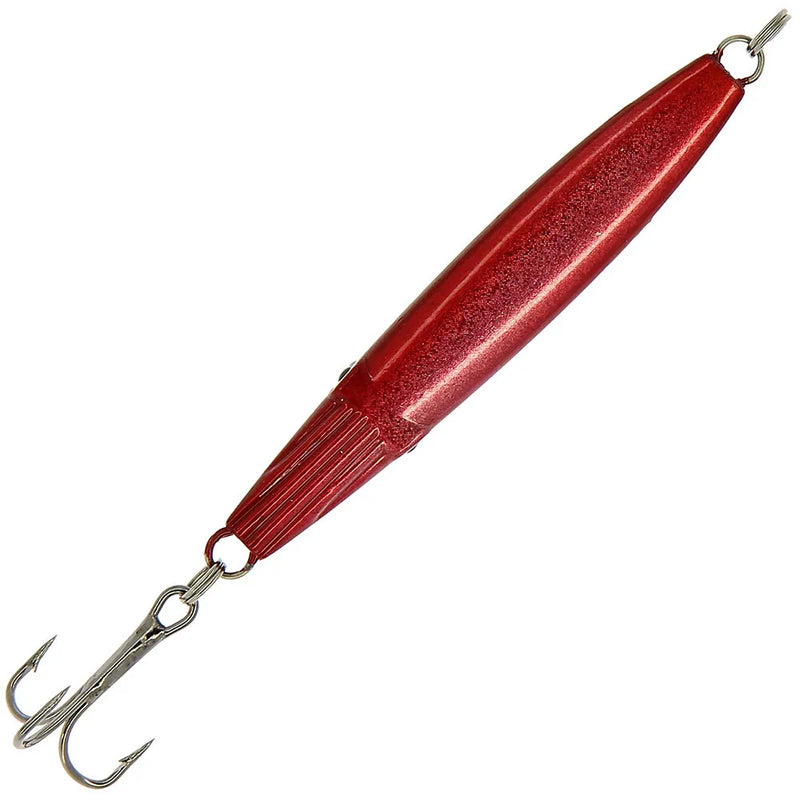 NGT 10 Assorted Metal Sea Lures-7
