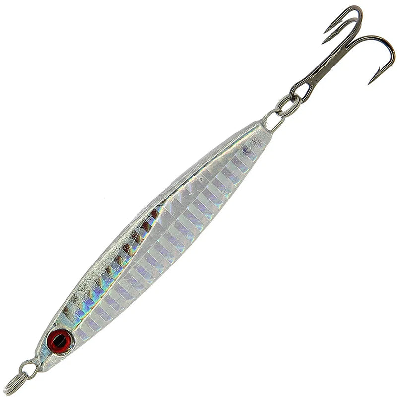 Load image into Gallery viewer, NGT 10 Assorted Metal Sea Lures
