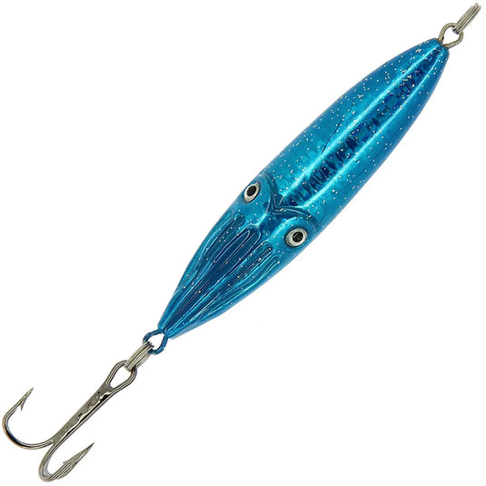 NGT 10 Assorted Metal Sea Lures