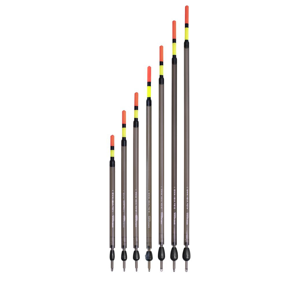 Drennan Visi Wag-1 Floats-1