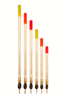 Load image into Gallery viewer, Drennan Glow Tip Carp Waggler Floats
