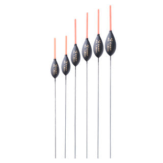 Drennan Pole Floats AS Carp 3