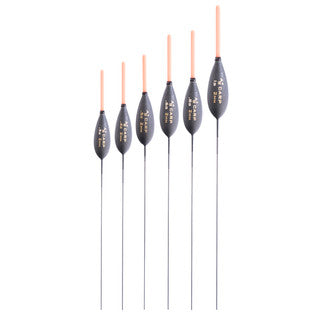 Load image into Gallery viewer, Drennan Pole Floats AS Carp 4
