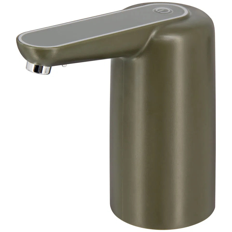 NGT Auto Water Tap - USB Rechargeable with Night Light-2