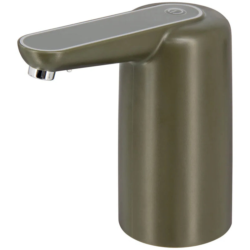 NGT Auto Water Tap - USB Rechargeable with Night Light-2