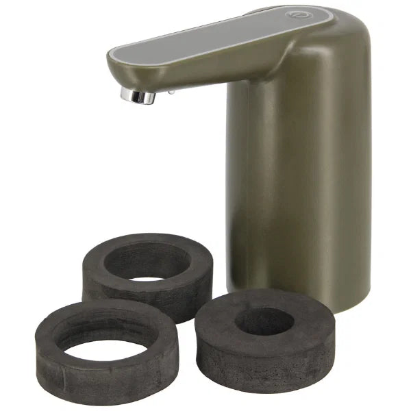 Load image into Gallery viewer, NGT 11L Water Container &amp; Auto Water Tap COMBO
