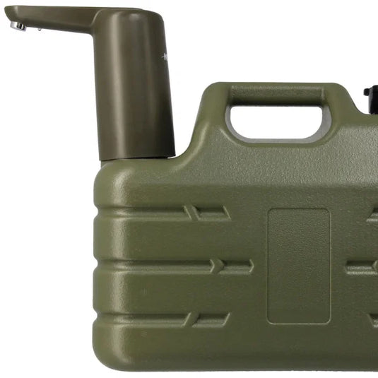 NGT 11L Water Container & Auto Water Tap COMBO