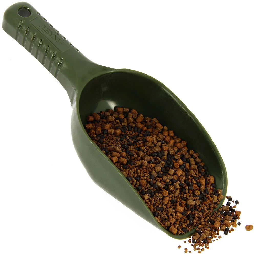 NGT Baiting Spoon- Small Green-1