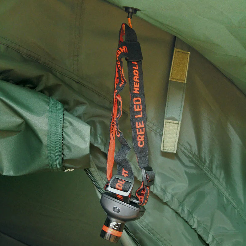 NGT Bivvy Hooks - Magnetic Twin Pack-4