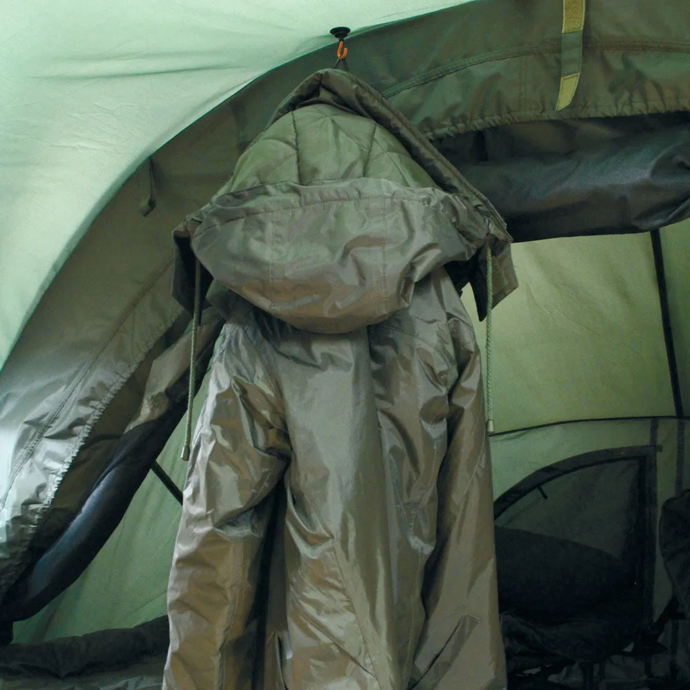 NGT Bivvy Hooks - Magnetic Twin Pack-5