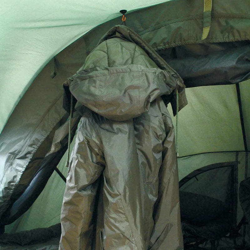 NGT Bivvy Hooks - Magnetic Twin Pack-5
