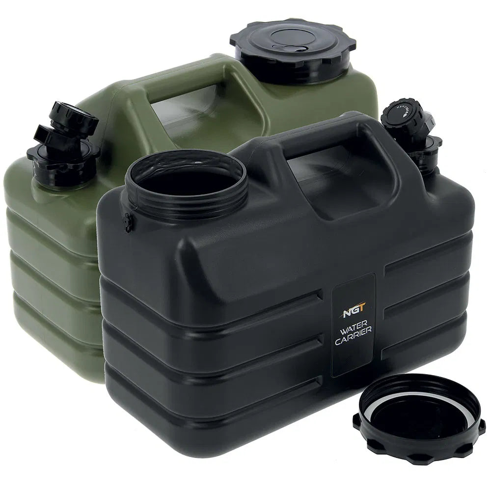 NGT Bivvy Sink - Complete Outdoor Sink for Anglers-3