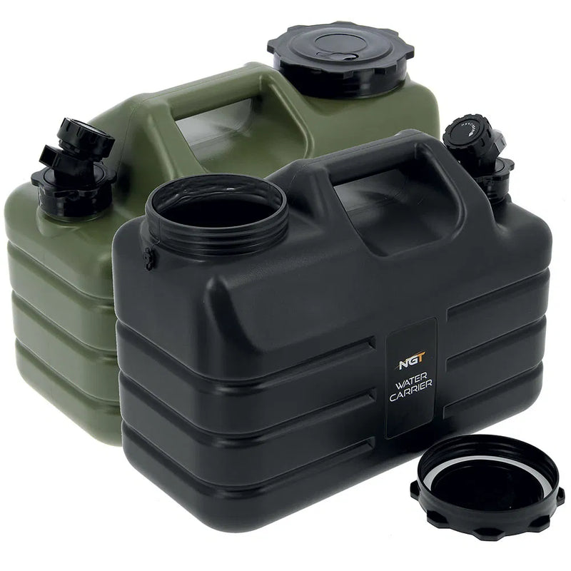Load image into Gallery viewer, NGT Bivvy Sink - Complete Outdoor Sink for Anglers

