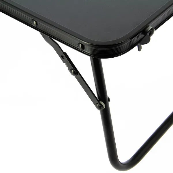 NGT Quickfish Bivvy Table - Lightweight and Quick Folding-2