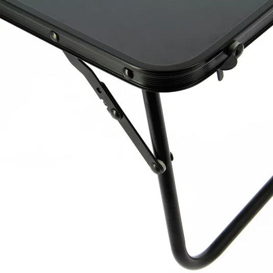 NGT Quickfish Bivvy Table - Lightweight and Quick Folding