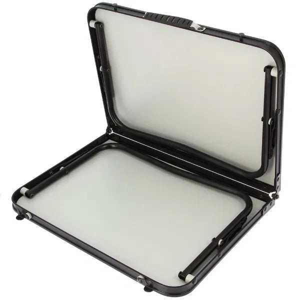 NGT Quickfish Bivvy Table - Lightweight and Quick Folding-3