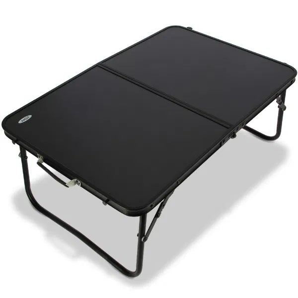 NGT Quickfish Bivvy Table - Lightweight and Quick Folding-1