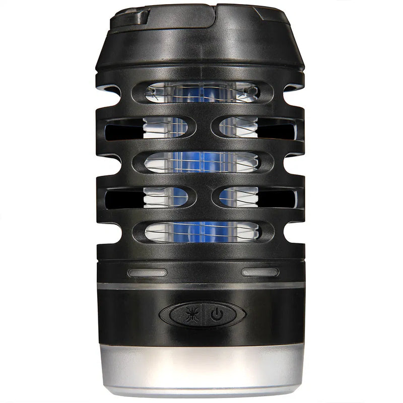 NGT 3-in-1 Bug Zapper and Light System-6