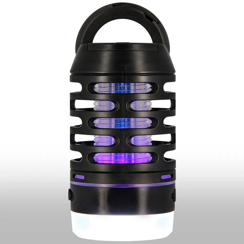 NGT 3-in-1 Bug Zapper and Light System-4